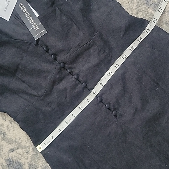 NWT Banana Republic Dress - Picture 7 of 12